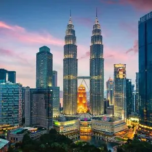 *** Hotel Signature International China Town Malesia